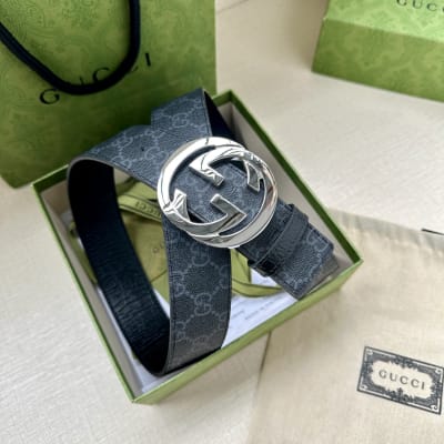 Gucci Belt — 6