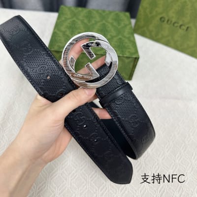 Gucci Belt — 3