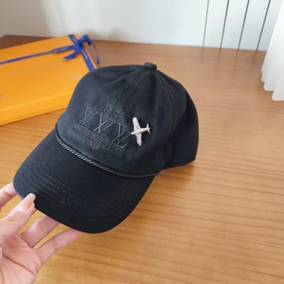 Louis Vuitton Hat — 4
