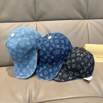 Louis Vuitton Hat — 9