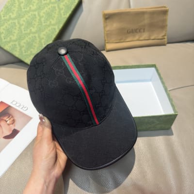 Gucci Hat — 4
