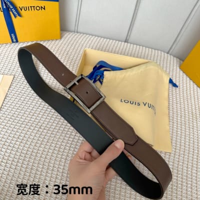 Louis Vuitton Belt — 5