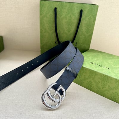 Gucci Belt — 3