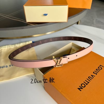 Louis Vuitton Belt — 3