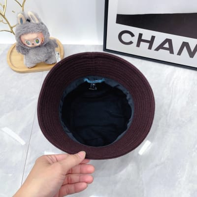 Prada Hat — 8