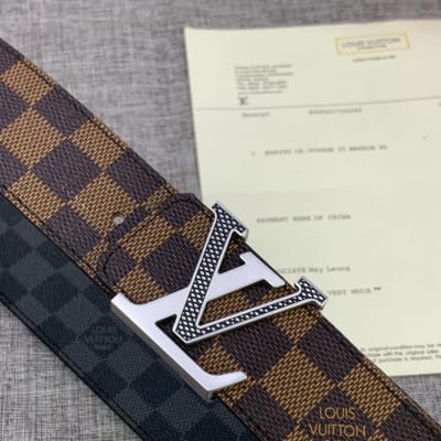 Louis Vuitton Belt — 3