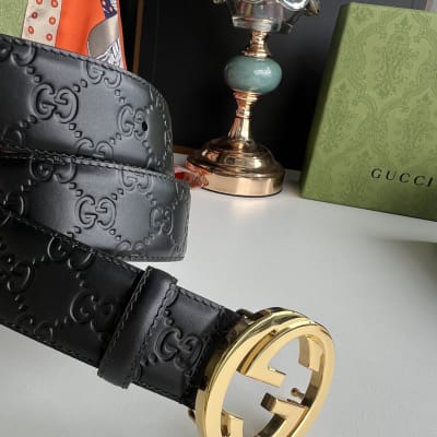 Gucci Belt — 5