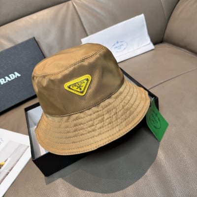 Prada Hat