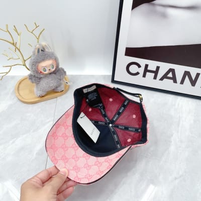 Gucci Hat — 8