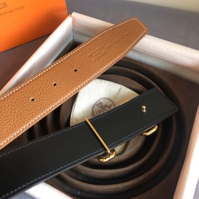 Hermes Men's belt — 5