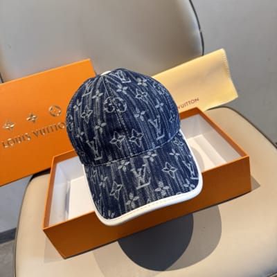 Louis Vuitton Hat