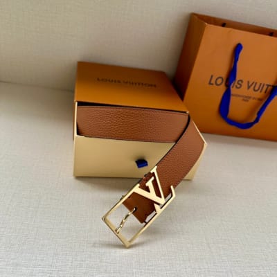 Louis Vuitton Belt — 3