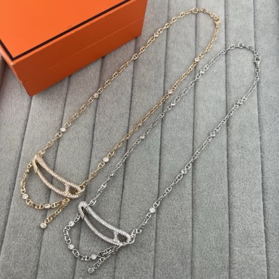 Hermès Necklace
