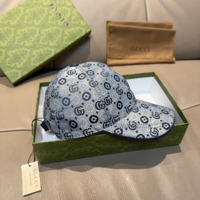 Gucci Hat — 4