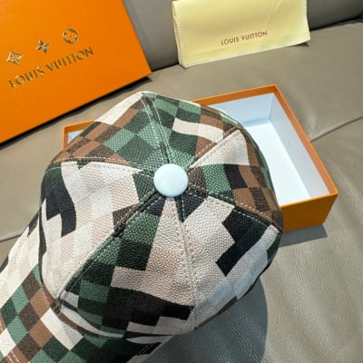 Louis Vuitton Hat — 5