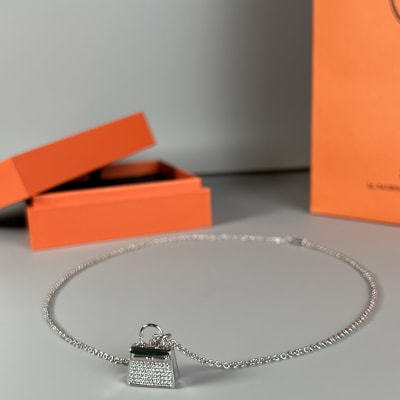 Hermès Necklace
