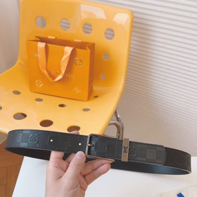 Louis Vuitton Belt — 3