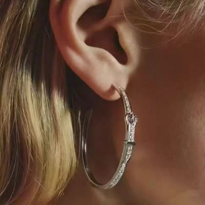 Hermès Earrings — 8