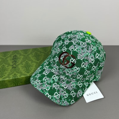 Gucci Hat — 4