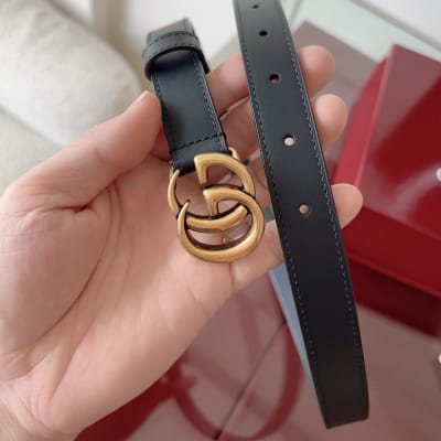 Gucci Belt — 8