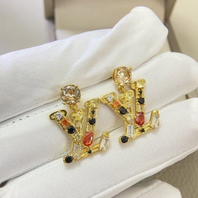 Louis Vuitton Earrings — 5