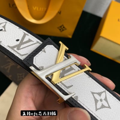 Louis Vuitton Belt — 7