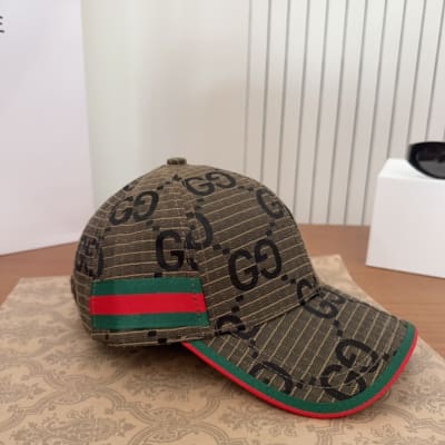 Gucci Hat — 8