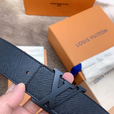 Louis Vuitton Belt — 8