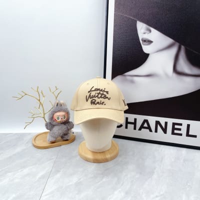 Louis Vuitton Hat