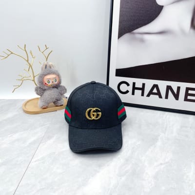 Gucci Hat — 5