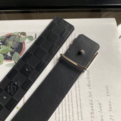 Louis Vuitton Belt — 8