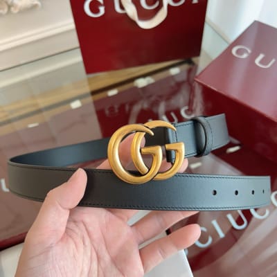 Gucci Belt — 8