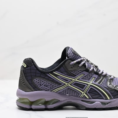 Asics Gel-Nimbus 10.1 — 57