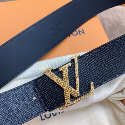 Louis Vuitton Belt — 3