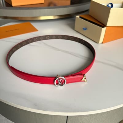 Louis Vuitton Belt — 4