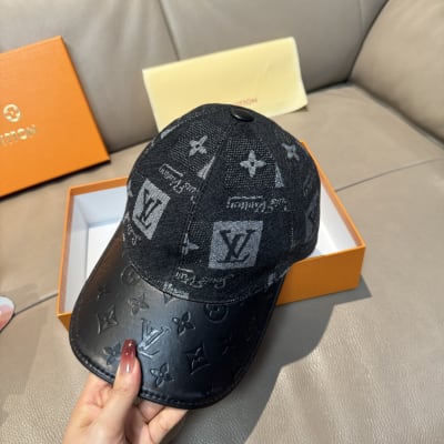 Louis Vuitton Hat — 5