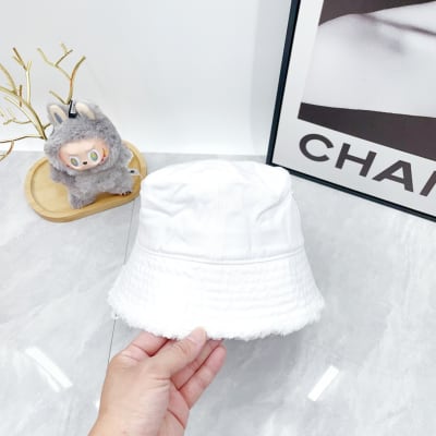 Prada Hat — 7