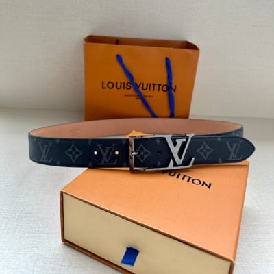 Louis Vuitton Belt