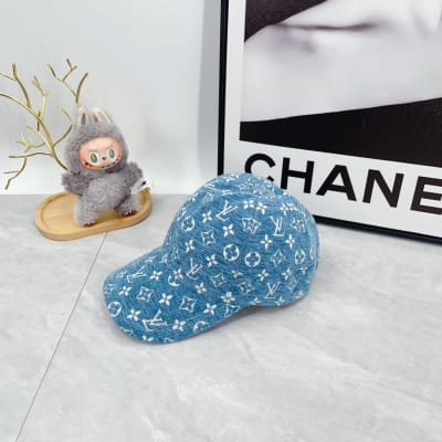 Louis Vuitton Hat — 4