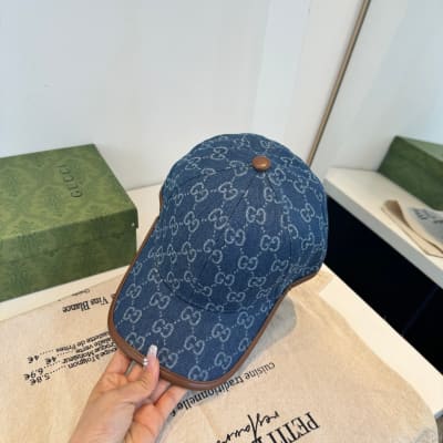 Gucci Hat — 4