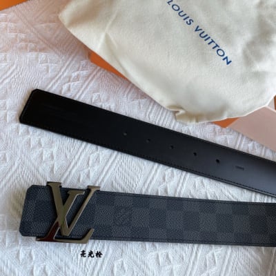 Louis Vuitton Belt — 5