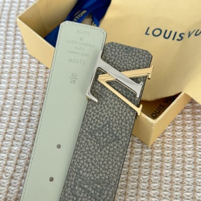 Louis Vuitton Belt — 3