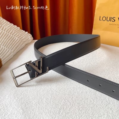 Louis Vuitton Belt — 3