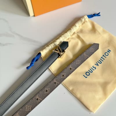 Louis Vuitton Belt — 3