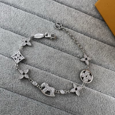 Louis Vuitton Bracelet — 6