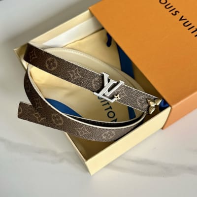 Louis Vuitton Belt — 6