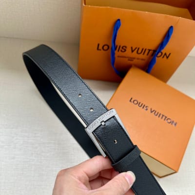 Louis Vuitton Belt