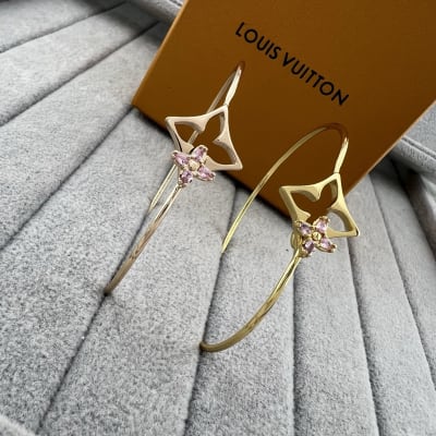 Louis Vuitton Bracelet — 4
