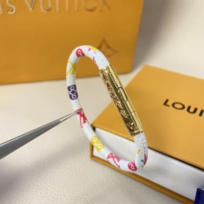 Louis Vuitton Bracelet — 4