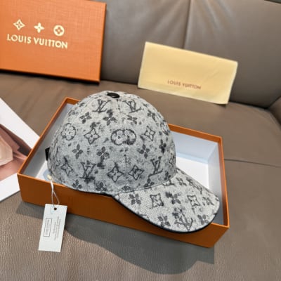 Louis Vuitton Hat — 3